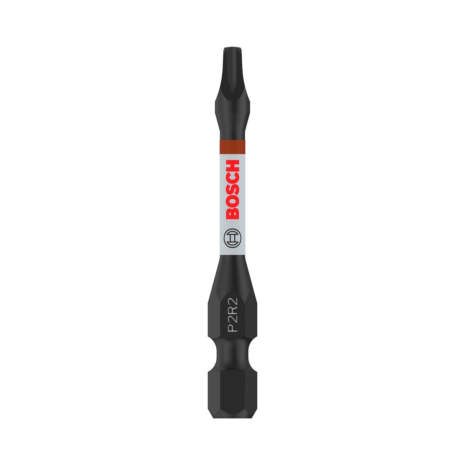 Puntas PRO Impact P2R2x55mm 5 Pzas - Bosch - Herram.cl