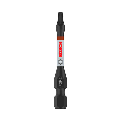 Puntas PRO Impact P2R2x55mm 5 Pzas - Bosch - Herram.cl