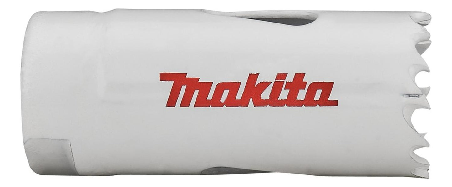 Sierra Copa Bim 22mm (7/8 Pulgada) - Makita - Herram.cl