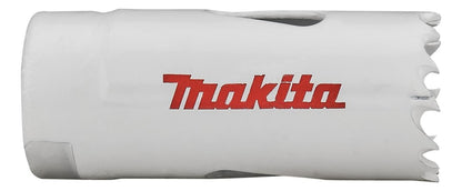 Sierra Copa Bim 22mm (7/8 Pulgada) - Makita - Herram.cl