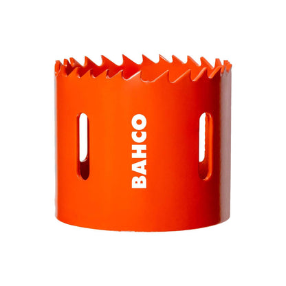 Sierra Copa Bi - Metal 8% Co Sandflex 50mm (1 - 31/32'') - Bahco - Herram.cl