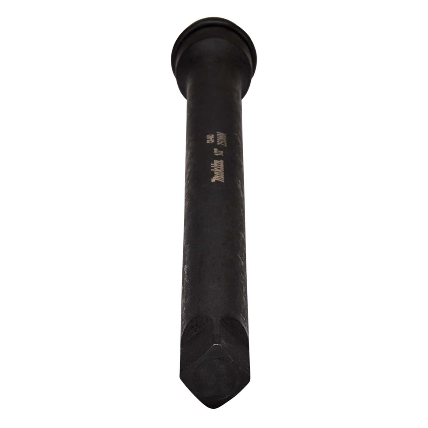 Extension De Impacto Cuadrante 1/2''X250mm - Makita - Herram.cl