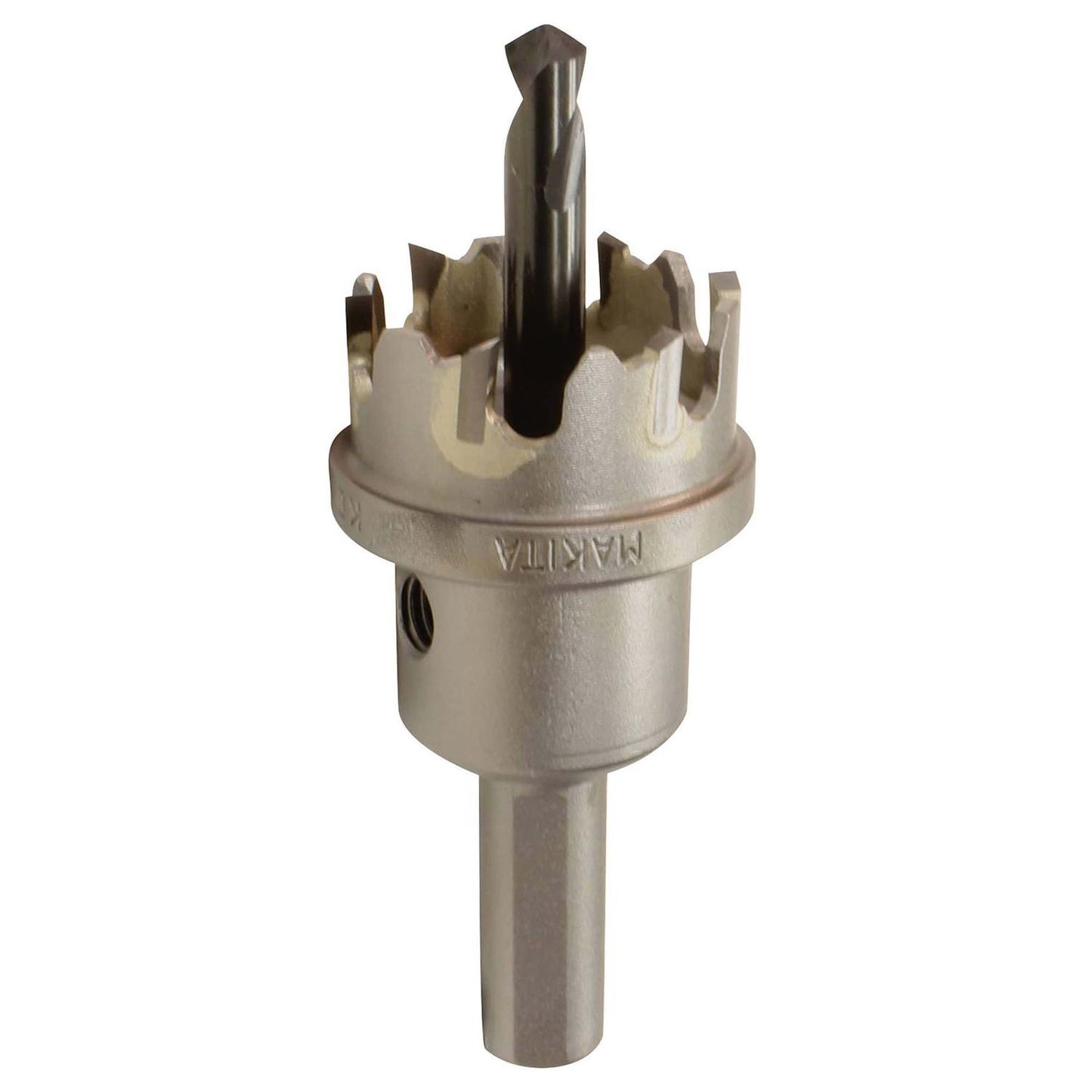 Sierra Copa TCT Metal/Inox 28mm - Makita - Herram.cl