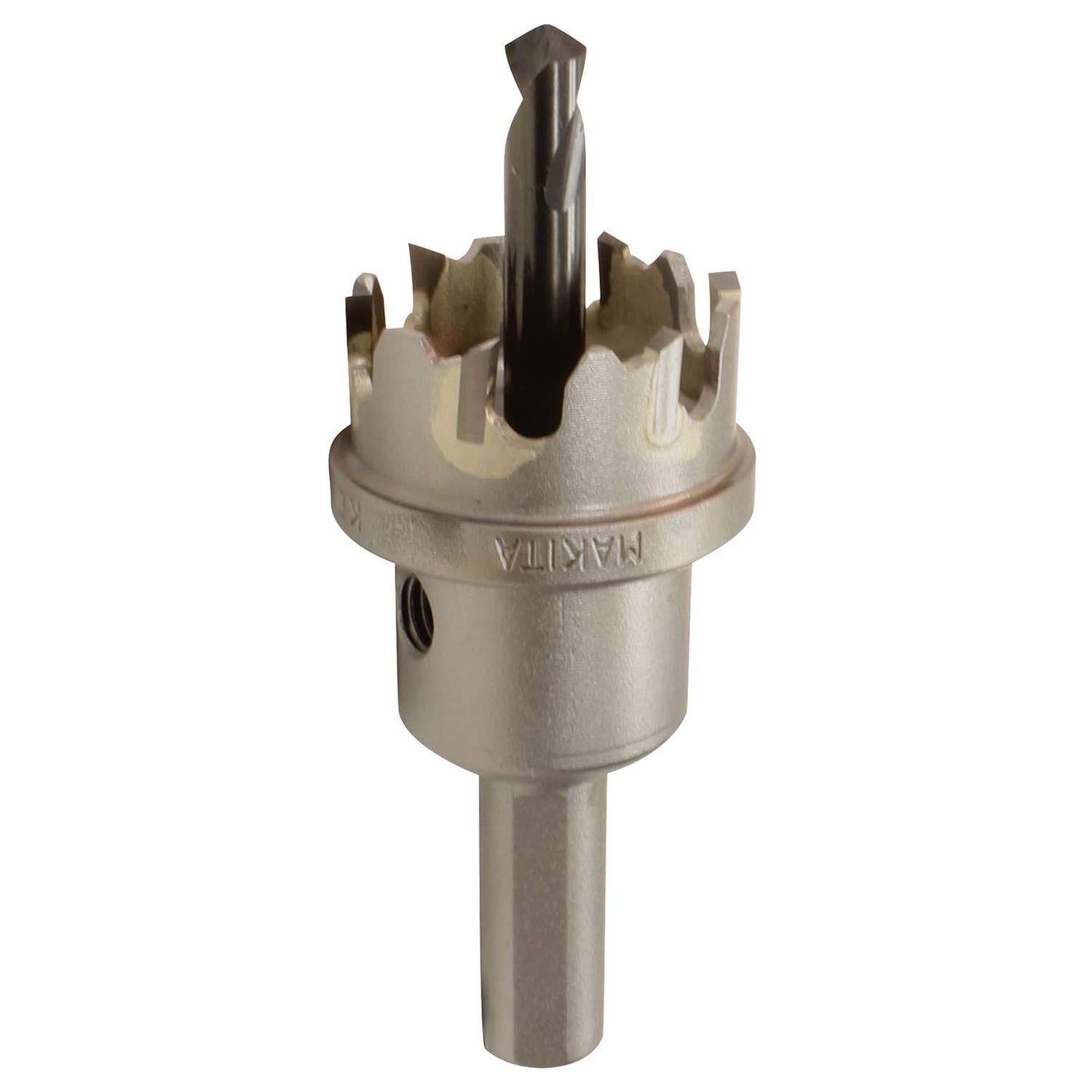 Sierra Copa TCT Metal/Inox 28mm - Makita - Herram.cl