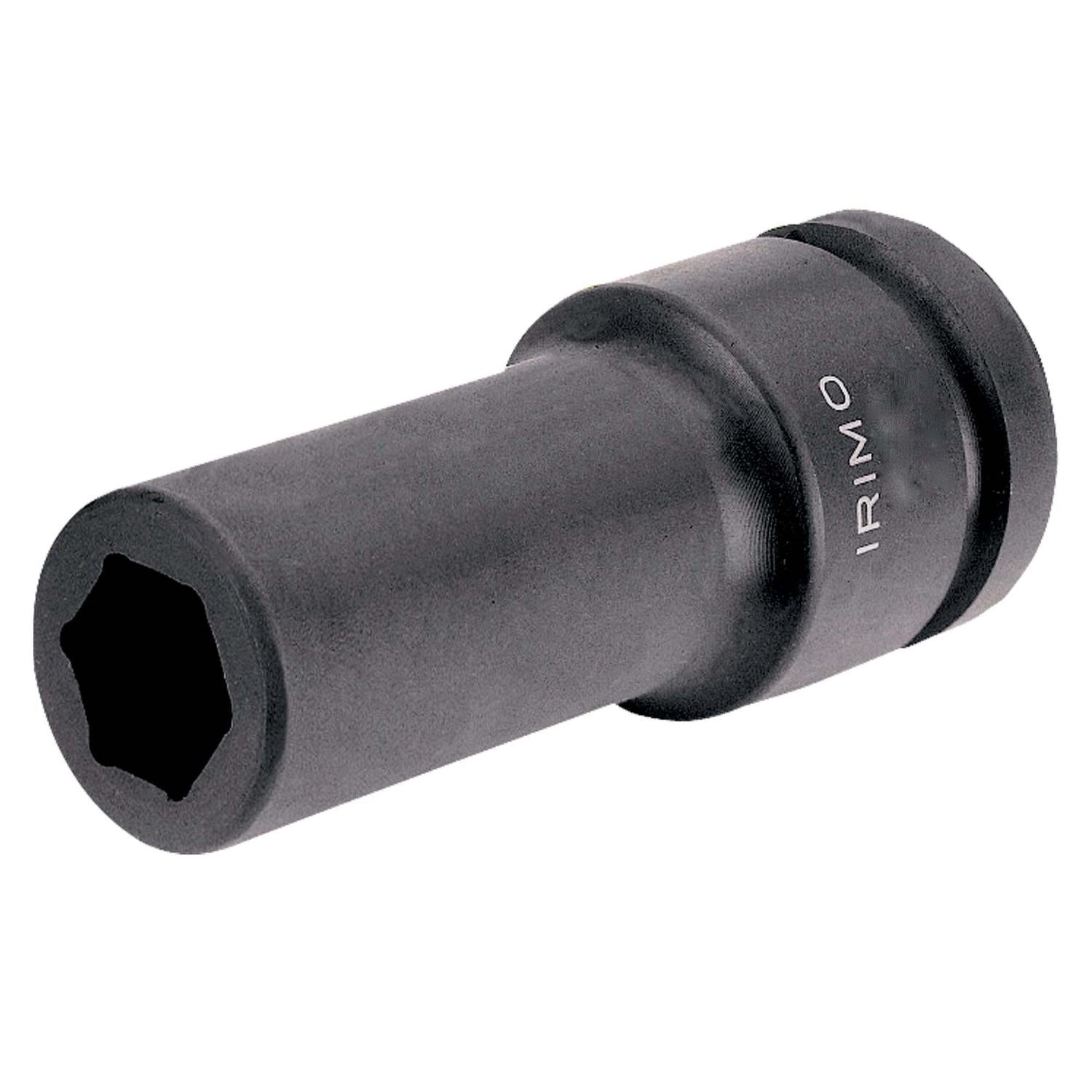 Dado de Imapcto Largo 1'', 27mm - Irimo - Herram.cl