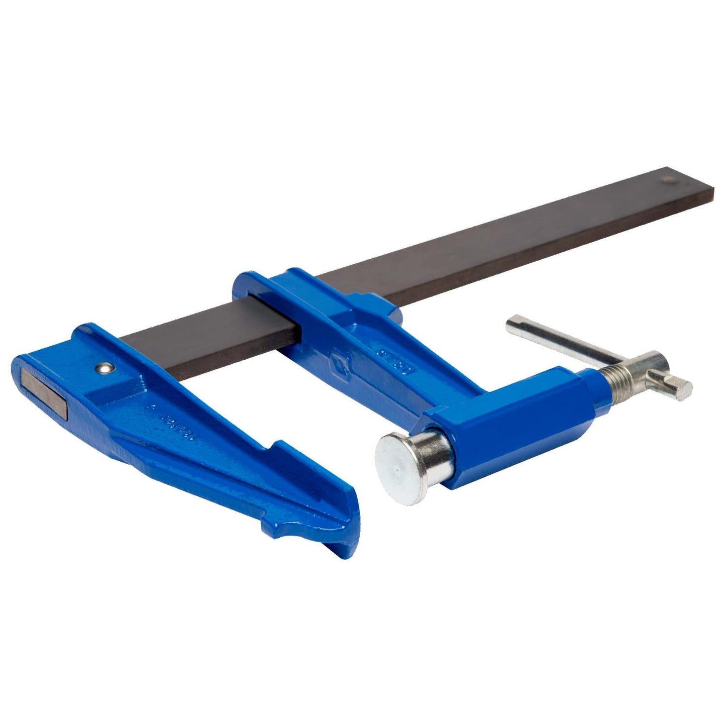 Prensa Sargento Tipo F con mango en T 1200x150mm - Irimo - Herram.cl