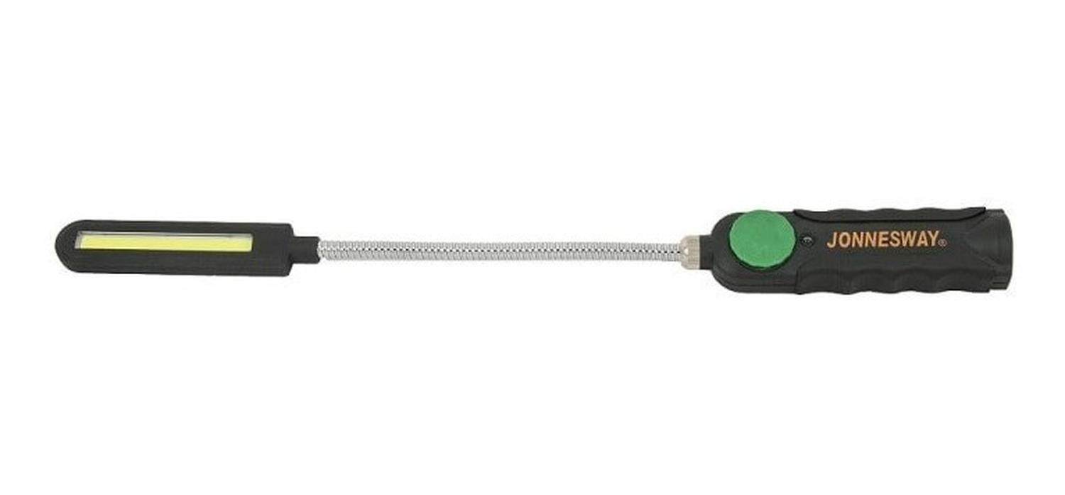 Lampara Led Inalámbrica Flexible 750 Lúmenes - Jonnesway - Herram.cl