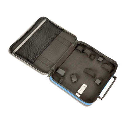 Kit Herramientas IRIMO 9022-4-26TS1 6 Piezas Estuche Tela - Herram.cl