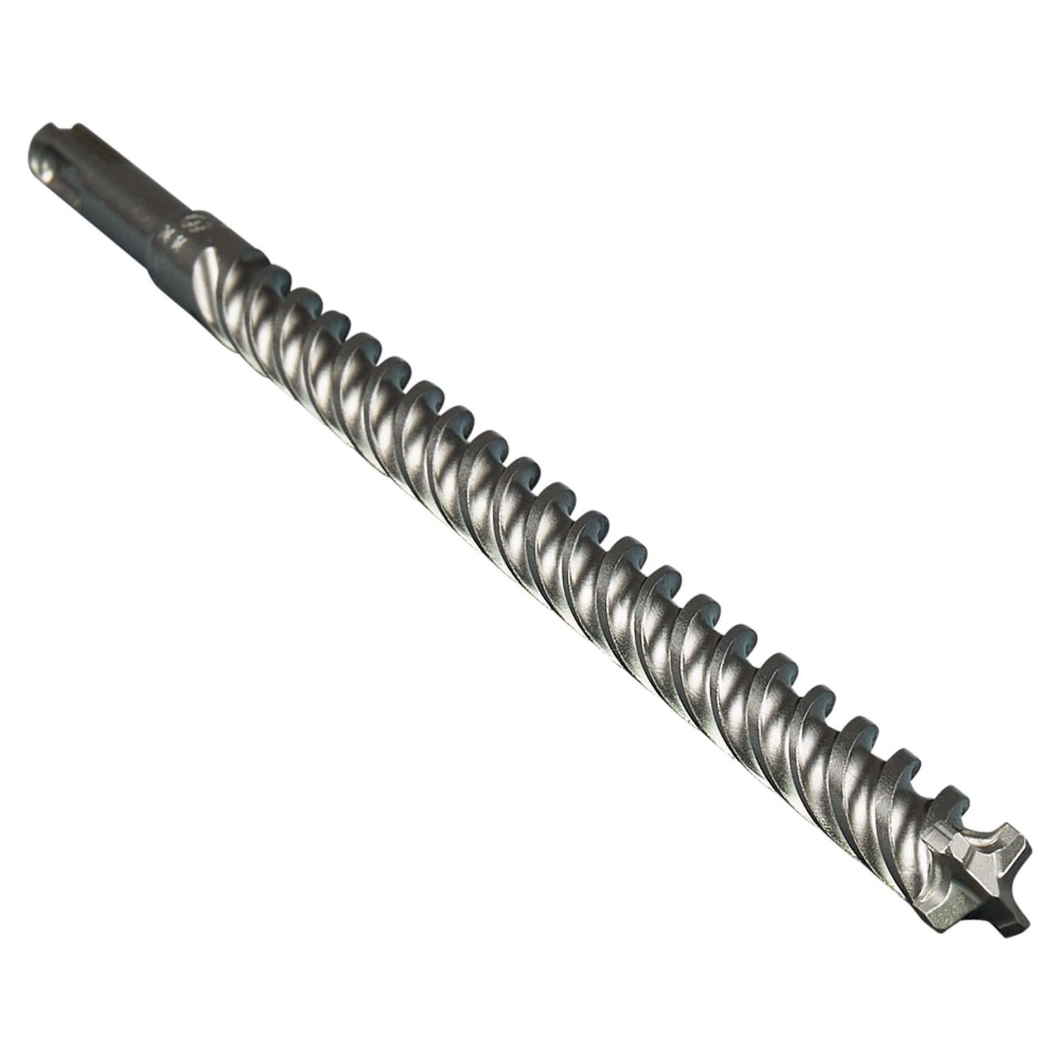 Broca SDS - Plus Nemesis II 13x260x315mm (4 Filos) - Makita - Herram.cl