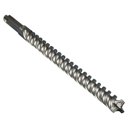 Broca SDS - Plus Nemesis II 13x260x315mm (4 Filos) - Makita - Herram.cl