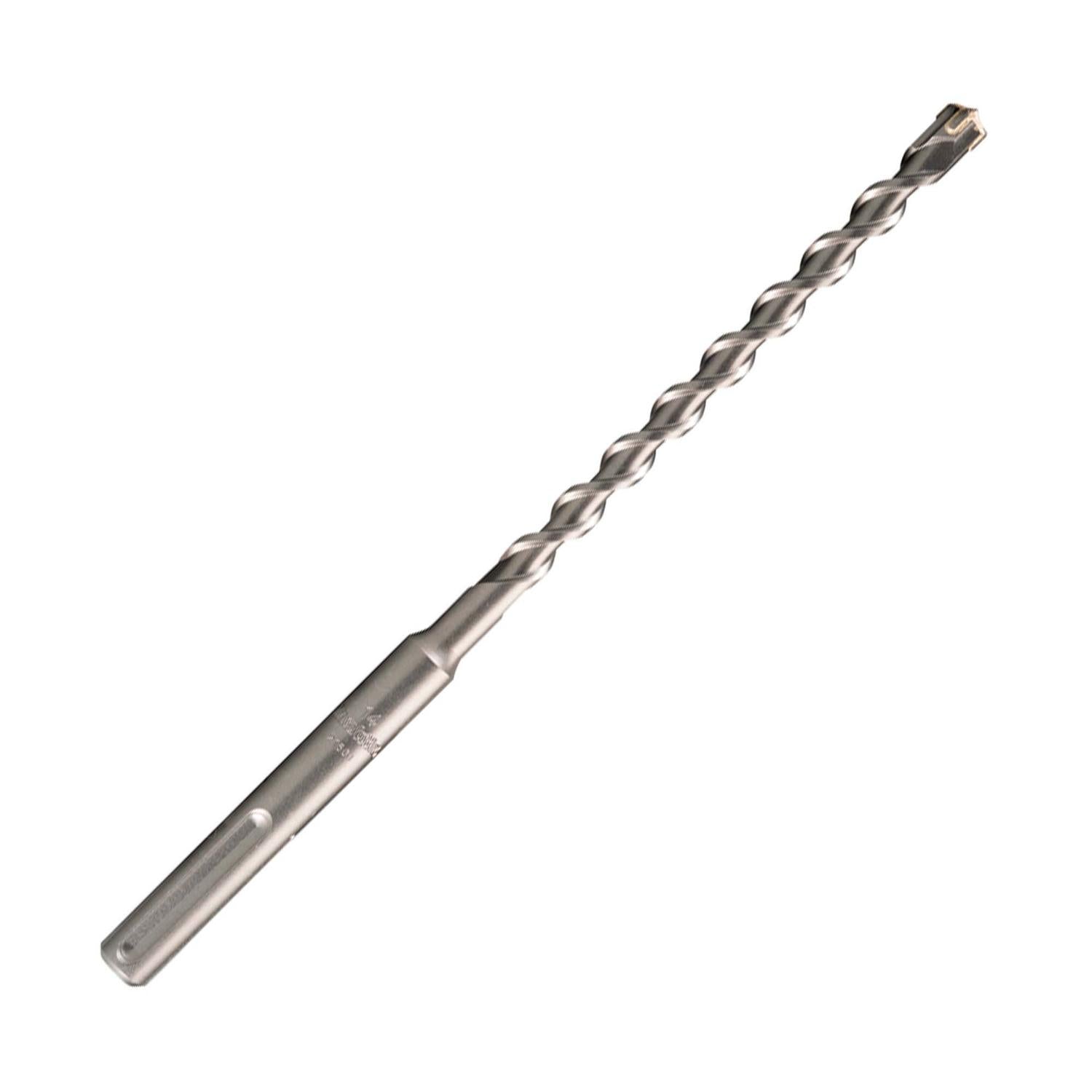 Broca SDS - MAX 4 Cortes 14x200x340mm - Makita - Herram.cl