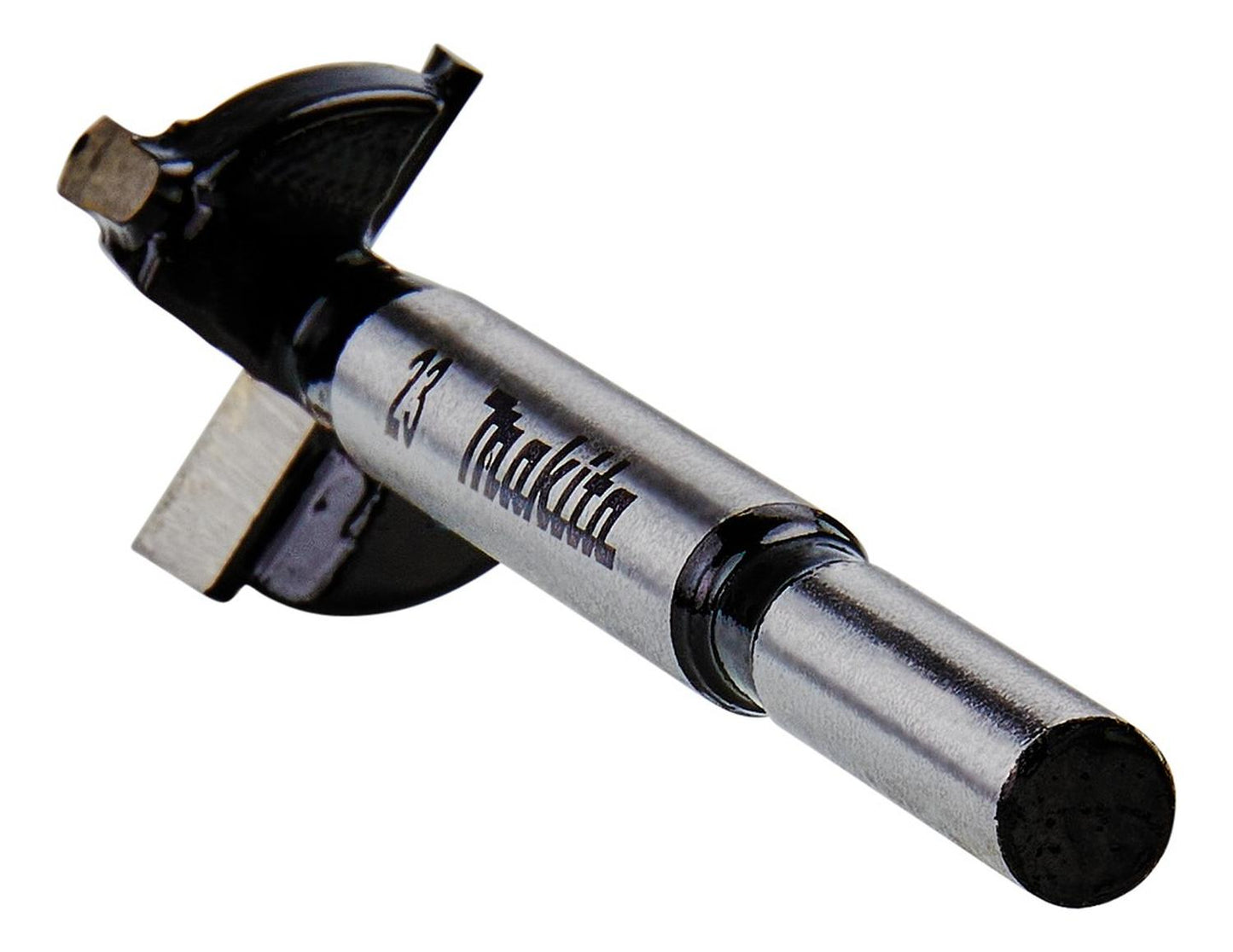 Broca Bisagra 23x77mm (Forstner ) - Makita - Herram.cl
