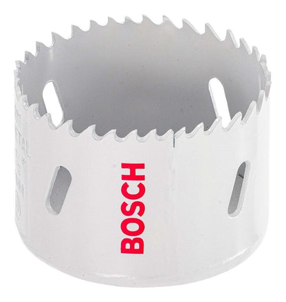 Sierra Copa HSS - Bimetálica 64mm (2 1/2'') CJ - Bosch - Herram.cl