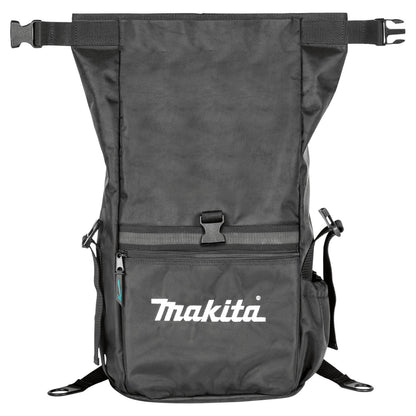 Mochila Enrollable 14 L Herramientas Makita E-15528 - Herram.cl