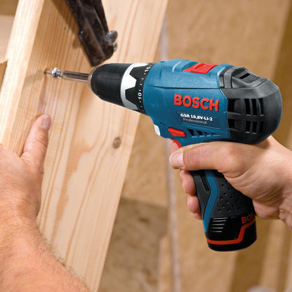 Set de Puntas para atornillar Bosch Mini X - Line con 25 Pzas - Herram.cl