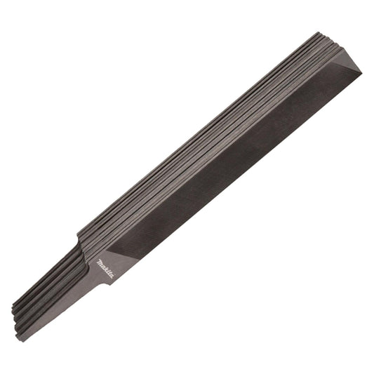 Lima Plana 150x15mm (6'') - Makita - Herram.cl