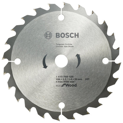 Sierra Circular Bosch 7 - 1/4'' GKS 130 / 1.300 W / 220V - Herram.cl