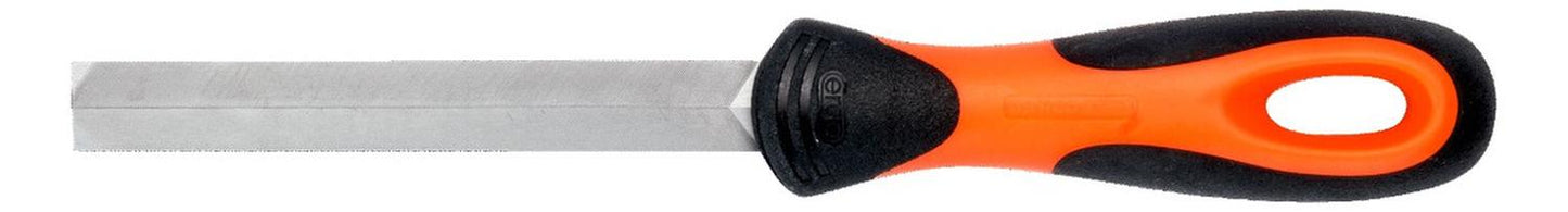 Lima Rómbica Wasa 6'' (150mm) Con Mango Bi - Componente - Bahco - Herram.cl