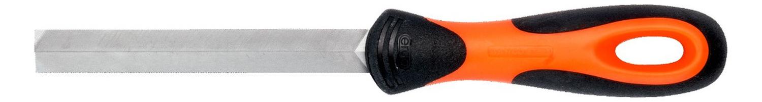 Lima Rómbica Wasa 6'' (150mm) Con Mango Bi - Componente - Bahco - Herram.cl