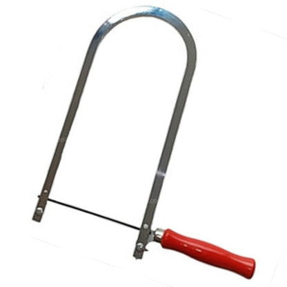 Marco Arco Sierra Escolar Curvo 5,5'' – Uyustools - Herram.cl