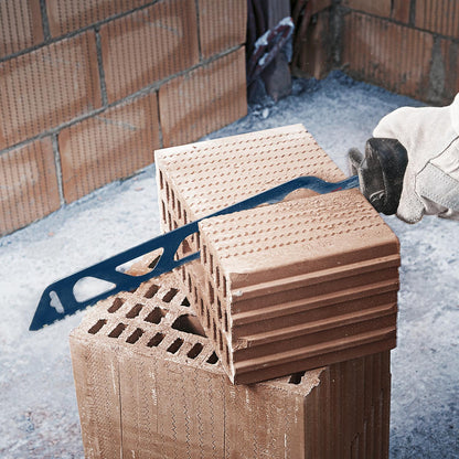 Hoja de Sierra Sable Expert Hollow Brick 300mm - Bosch - Herram.cl