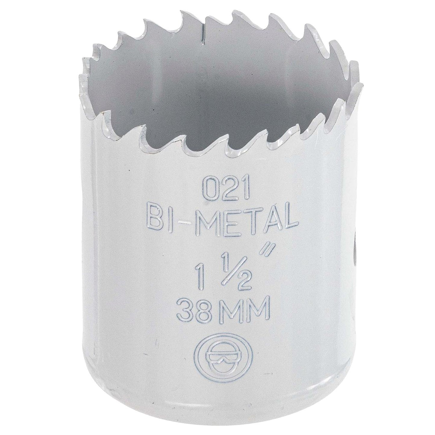 Sierra Copa HSS - Bimetálica 38mm (1 1/2'') CJ - Bosch - Herram.cl
