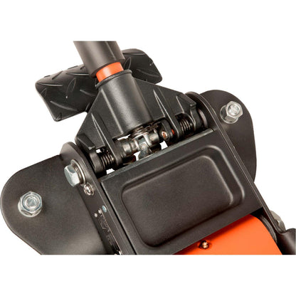 Gata hidráulica Bahco BH13000 Perfil Bajo 3 Ton profesional - Herram.cl
