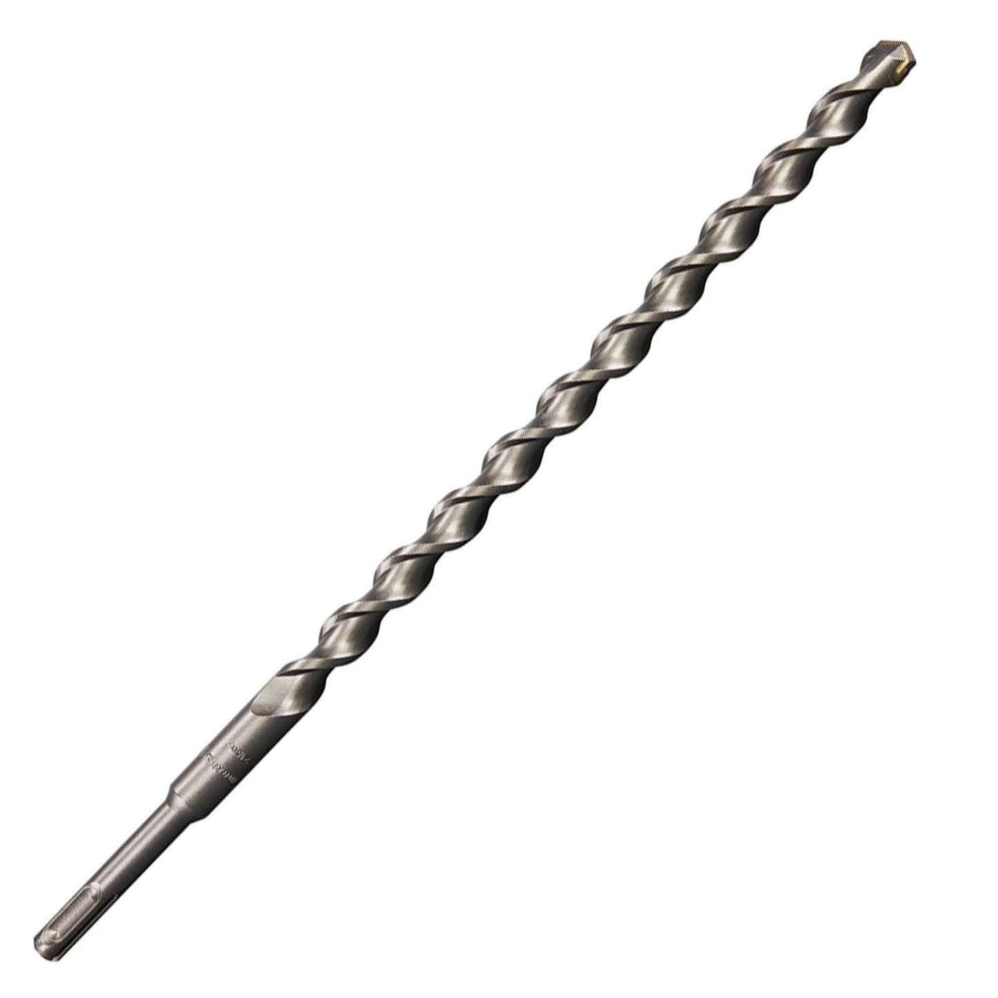 Broca Makita SDS - Plus 16x310mm. (largo Útil 250mm) - Herram.cl