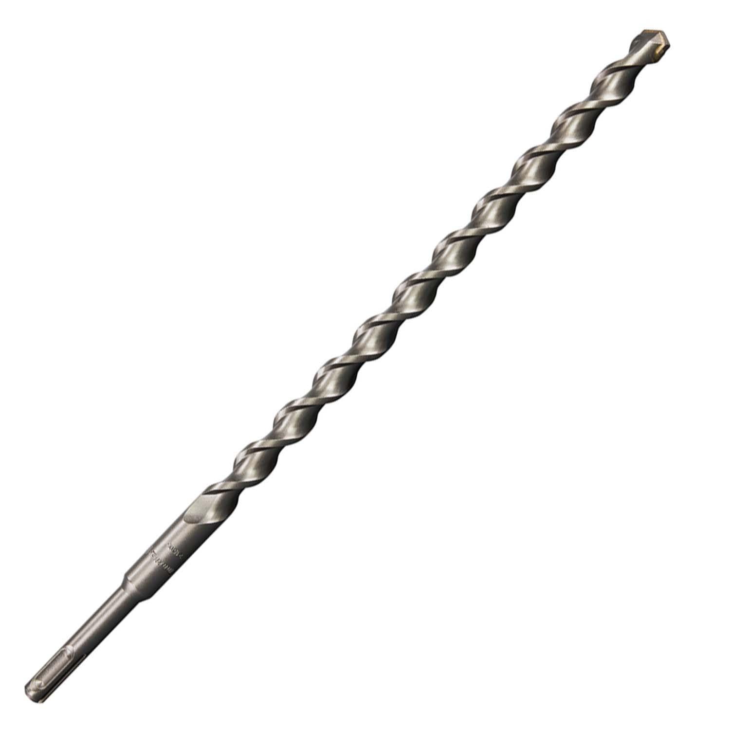 Broca Makita SDS - Plus 16x310mm. (largo Útil 250mm) - Herram.cl