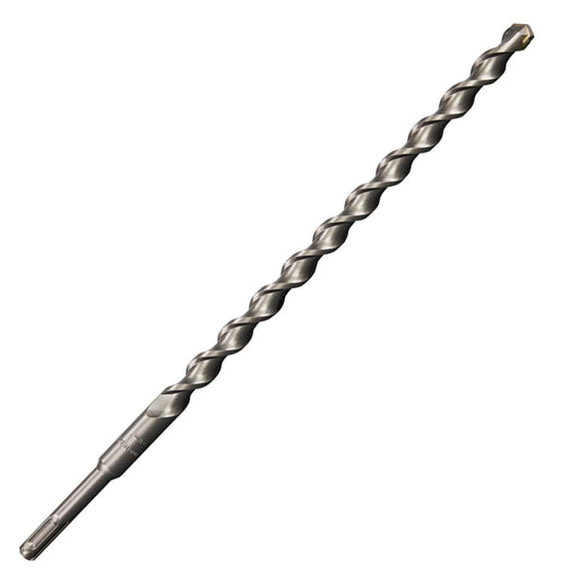 Broca Makita SDS - Plus 16x310mm. (largo Útil 250mm) - Herram.cl