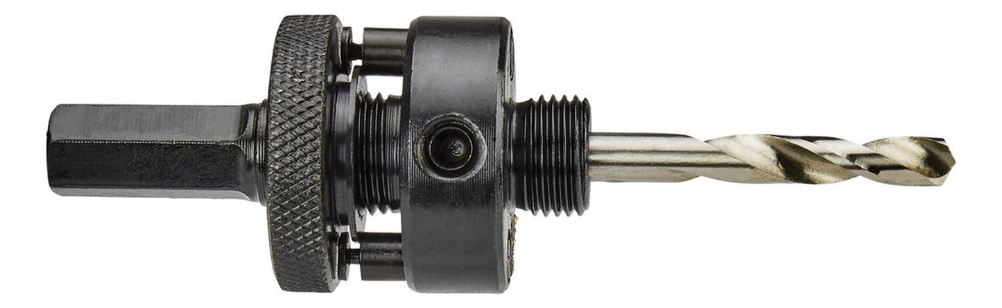 Adaptador De Piloto De Perforacio Makita Hex. 11mm 32 - 152mm - Herram.cl