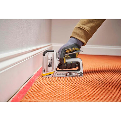 Engrapadora/Clavadora 2 en 1 Stanley FMHT70250-0 FATMAX - Herram.cl