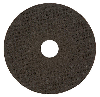 Pack 10 Discos de Corte Metal 4 1/2''x2,5mm - Makita - Herram.cl