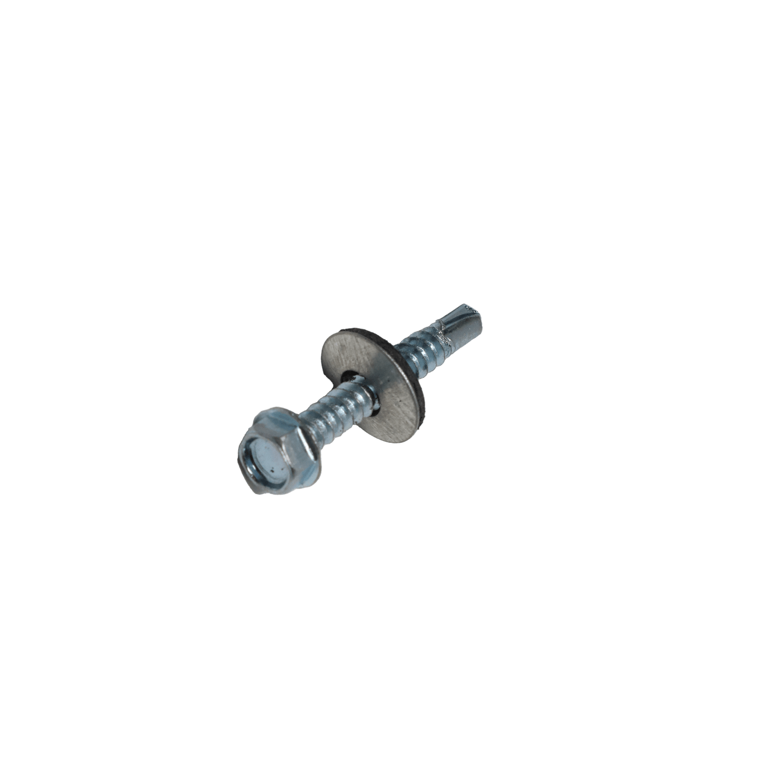 Tornillo Autoperforante 12 - 14X1.1/2''100uds.American ScreW - Herram.cl