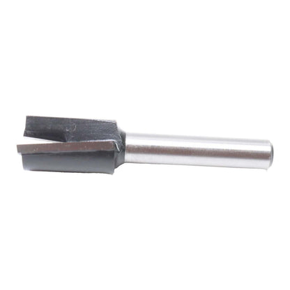 Fresa Para Amortajar 2 Filos1/2'' X 3/4'' Eje 1/4'' - Makita - Herram.cl