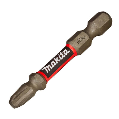 Puntas Impact Premier PH3 - 50mm 2 Pzas - Makita - Herram.cl