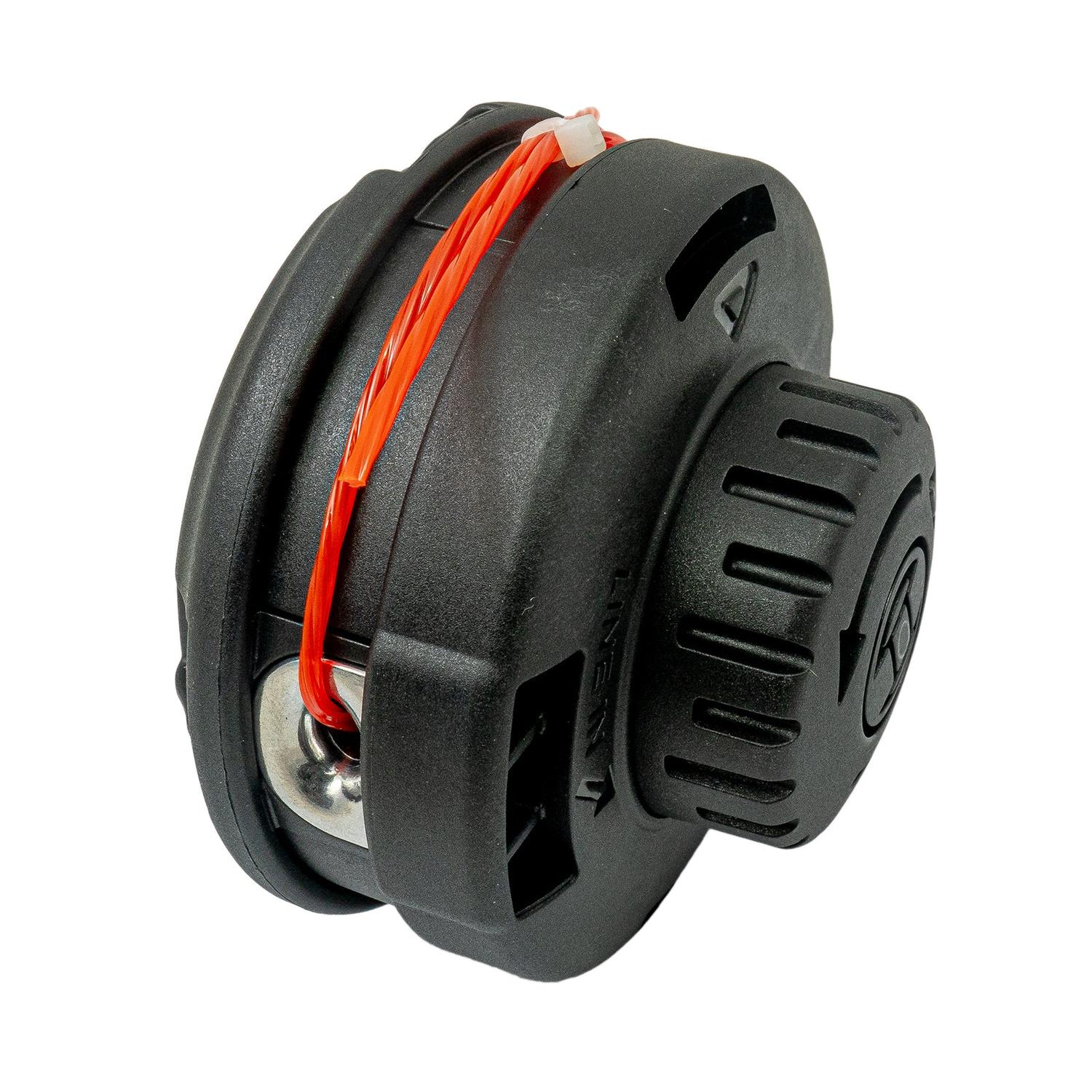 Cabezal Nylon Para Orilladora M10 x1,25LH 4'' 2,4mm - Bosch - Herram.cl