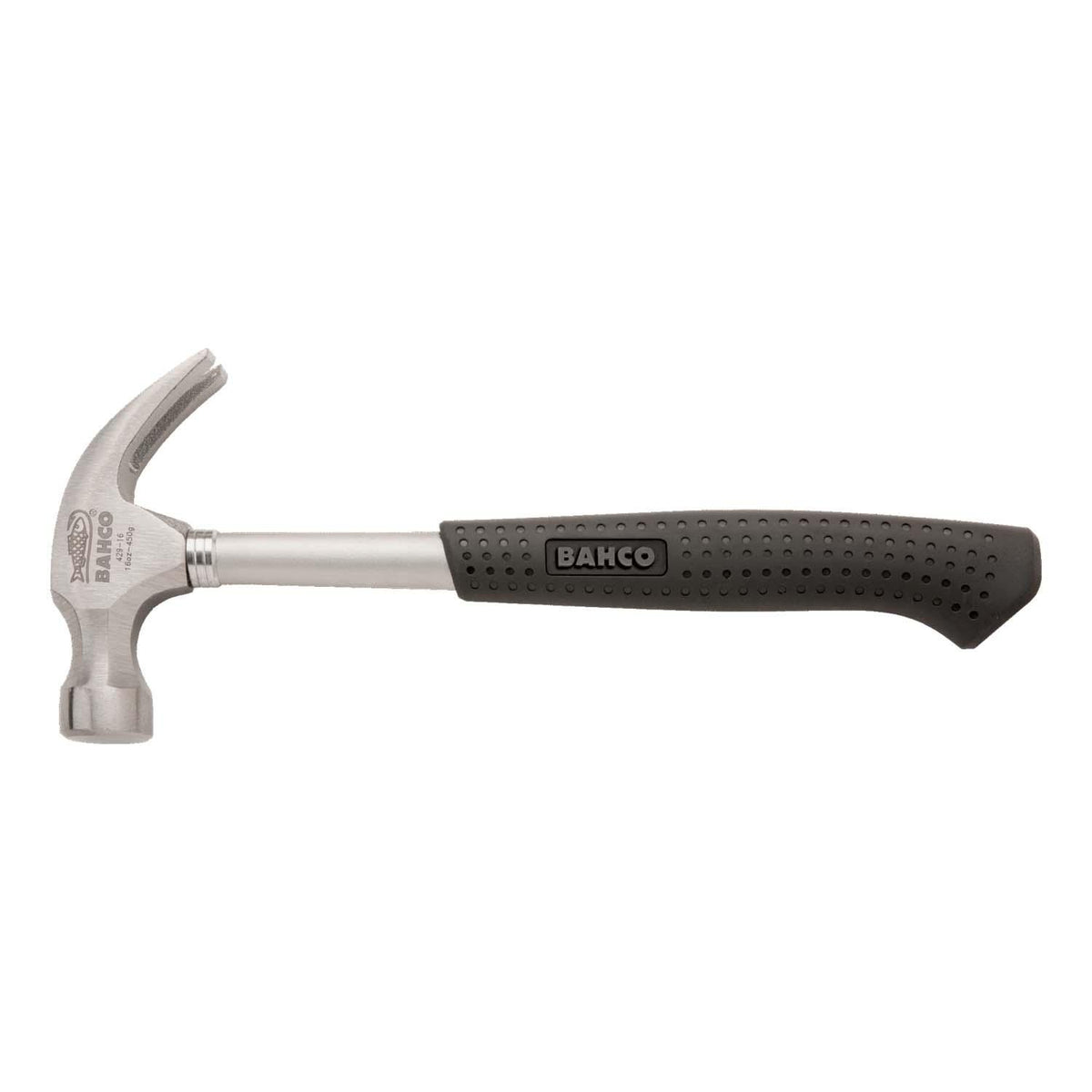 Martillo Carpintero Bahco 429-20 Acero 20 Oz - Herram.cl