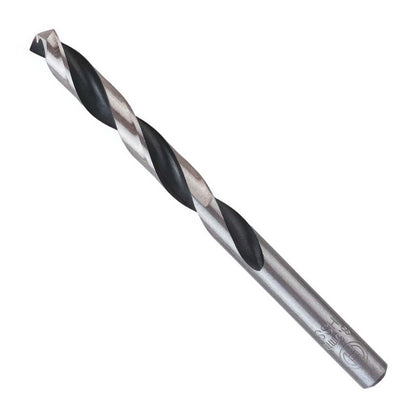 Pack 10 Brocas Para Metal HSS - pointteq 8,5mm - Bosch - Herram.cl
