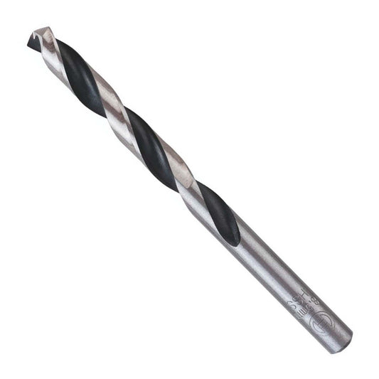 Pack 10 Brocas Para Metal HSS - pointteq 8,5mm - Bosch - Herram.cl