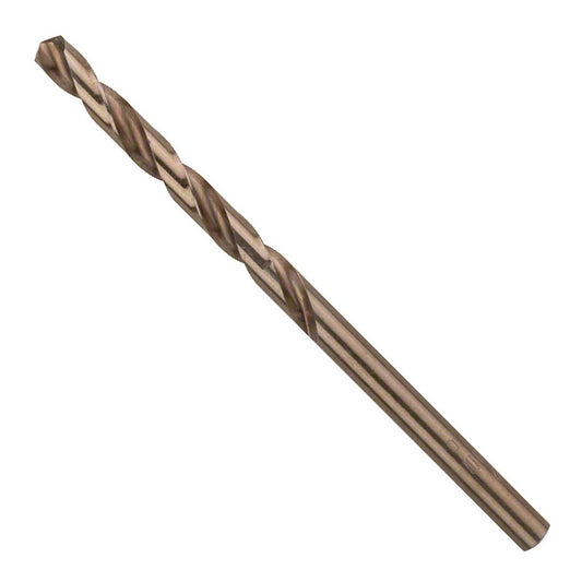 Broca Metal HSS - Co 4.5mm - Blister - Bosch - Herram.cl