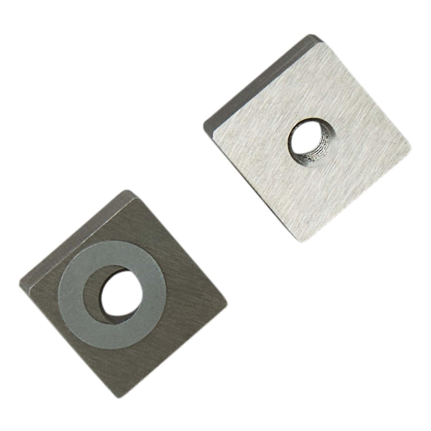 Juego Cuchillos Para Cizalla Superior e Inferior (JS1600, JS602) - Makita - Herram.cl