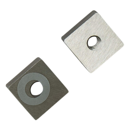 Juego Cuchillos Para Cizalla Superior e Inferior (JS1600, JS602) - Makita - Herram.cl