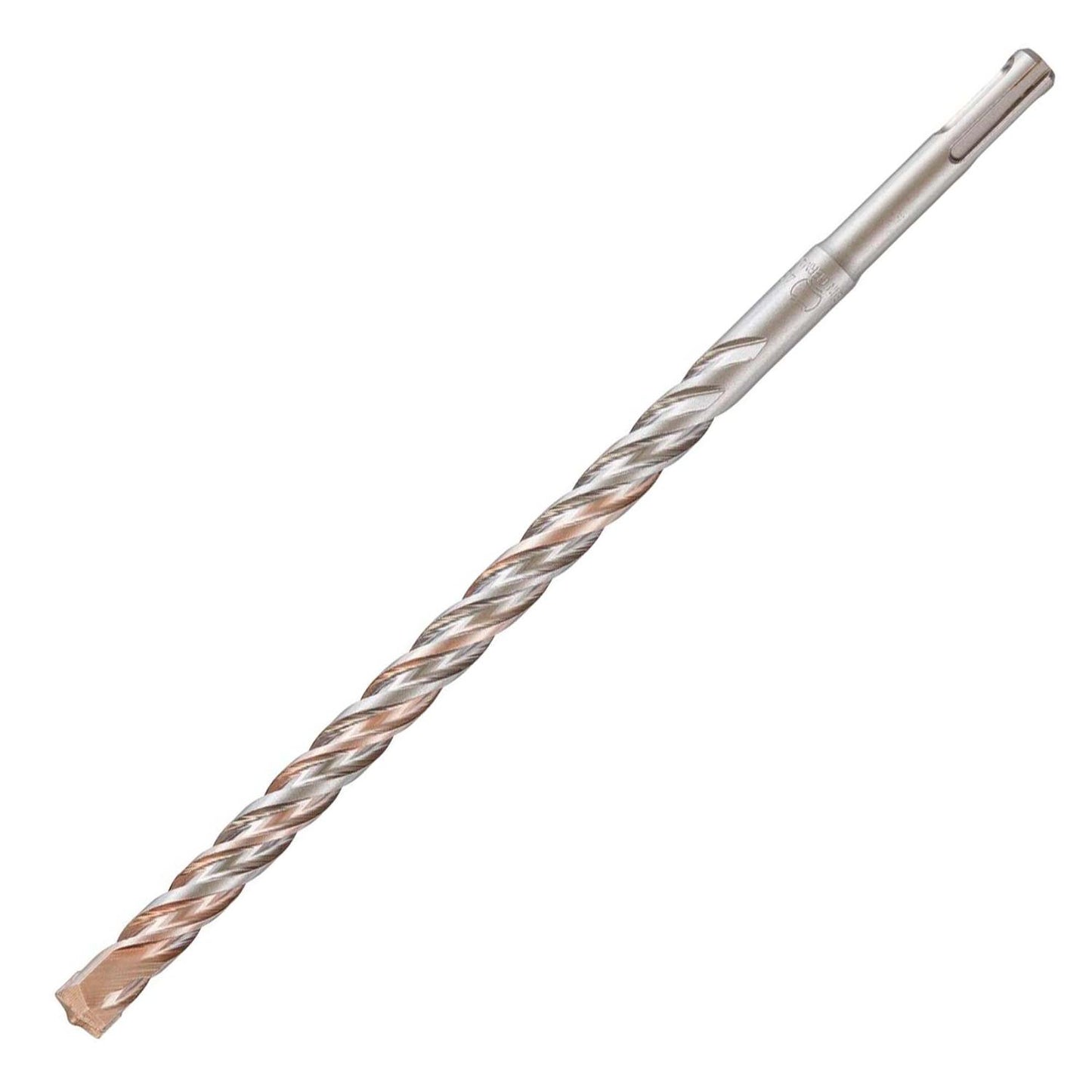 Broca SDS - Plus EXTREME 12x200x260mm - DeWALT - Herram.cl