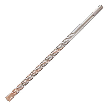 Broca SDS - Plus EXTREME 12x200x260mm - DeWALT - Herram.cl
