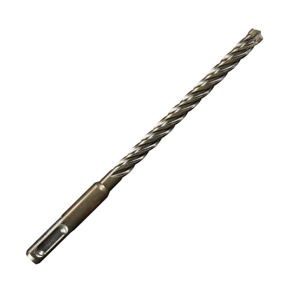 Broca SDS - Plus Némesis II 8x100x160mm (4 Filos) - Makita - Herram.cl
