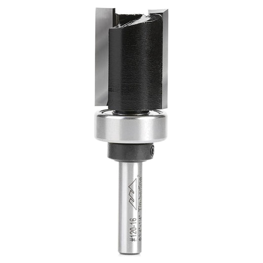 Fresa Copiadora 3/4''x1'' Vástago 1/4'' - Timberline - Herram.cl