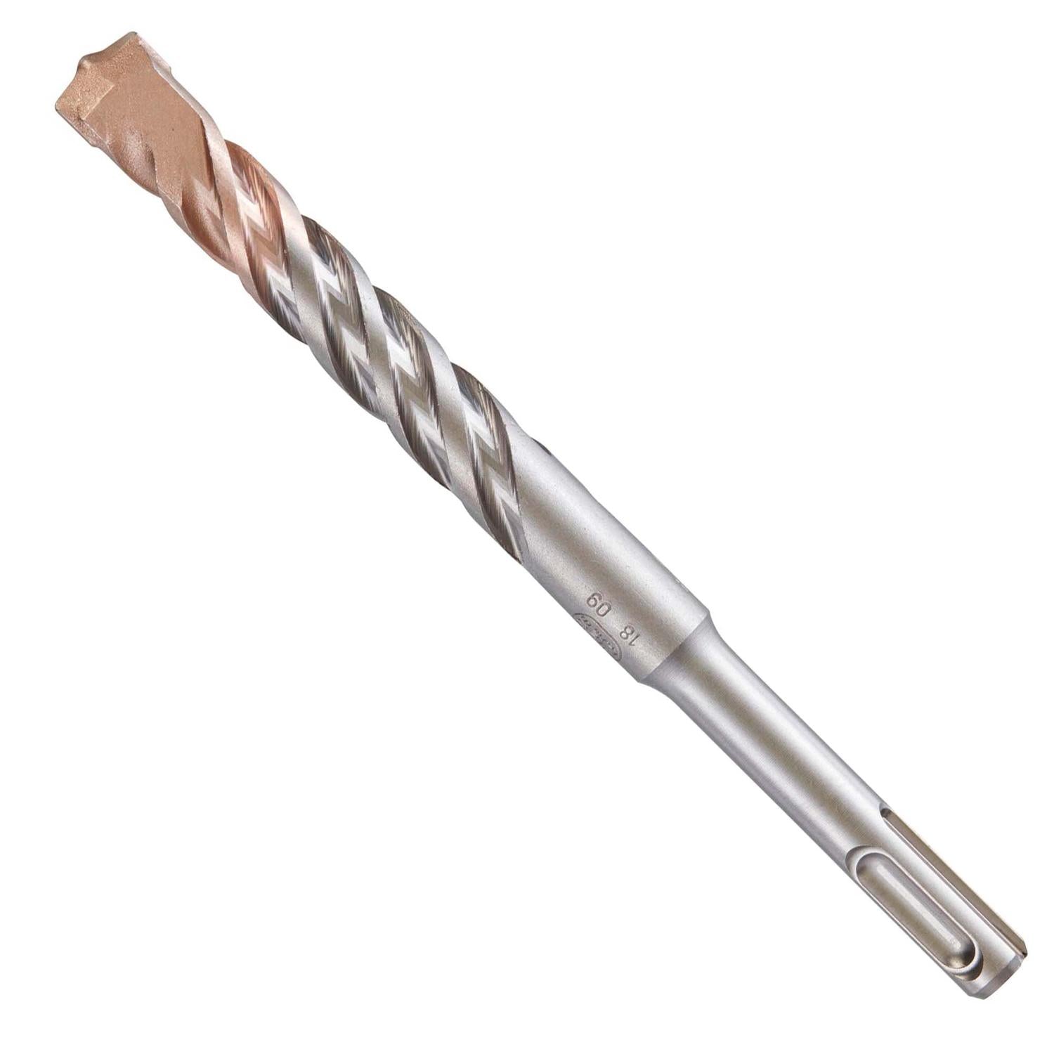 Broca SDS - Plus EXTREME 14x100x160mm - DeWALT - Herram.cl