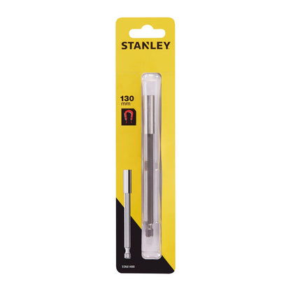 Portapuntas Magnético Stanley 130mm Hex 1/4'' - Herram.cl