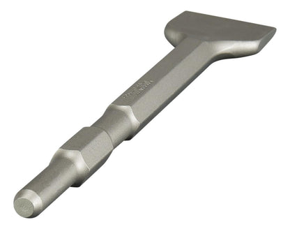 Cincel Plano Hex 17mm 50x280mm HM0810 - Makita - Herram.cl